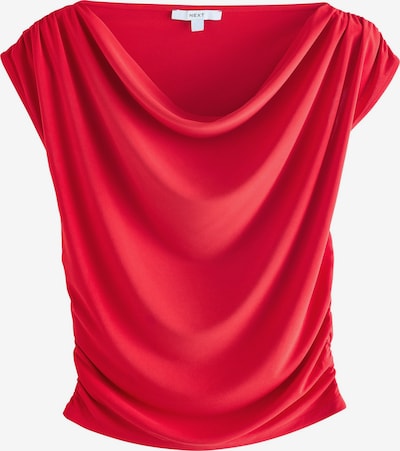 Palaidinė iš Next, spalva – raudona, Prekių apžvalga