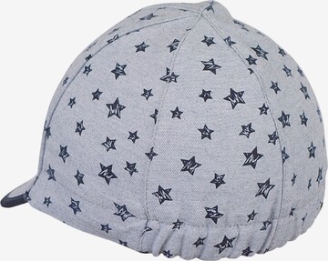 STERNTALER Cap in Grau