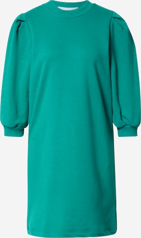 minus Dress 'Mika' in Green: front