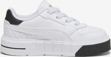 Baskets PUMA en blanc