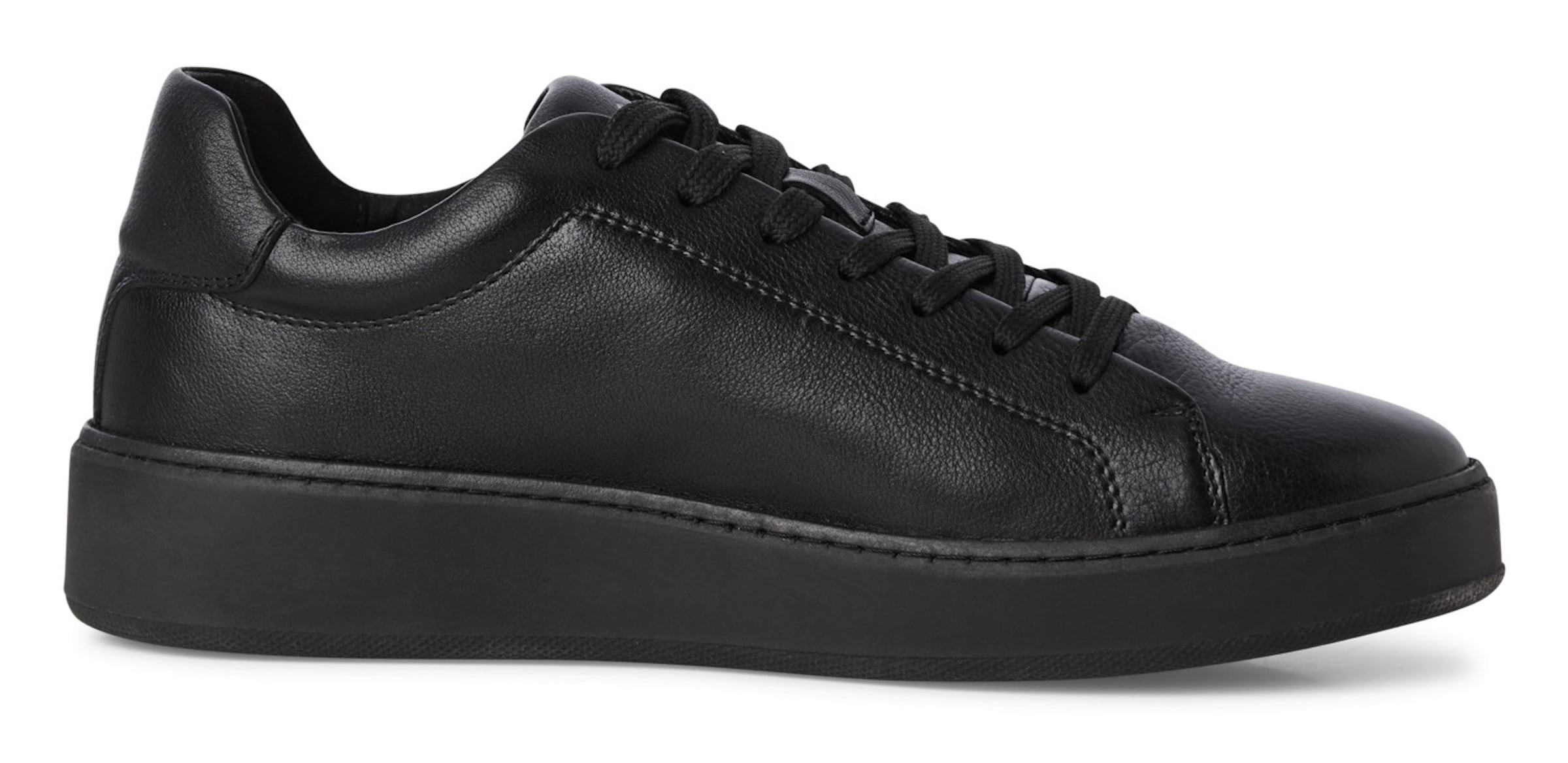 MARCO TOZZI Madalad ketsid, värv must