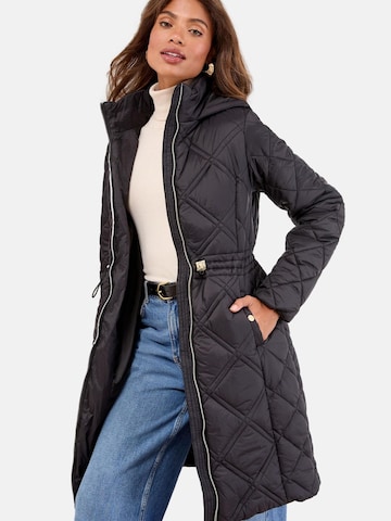 Lipsy Átmeneti kabátok - fekete