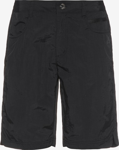 OCK Outdoor Pants in Black, Item view