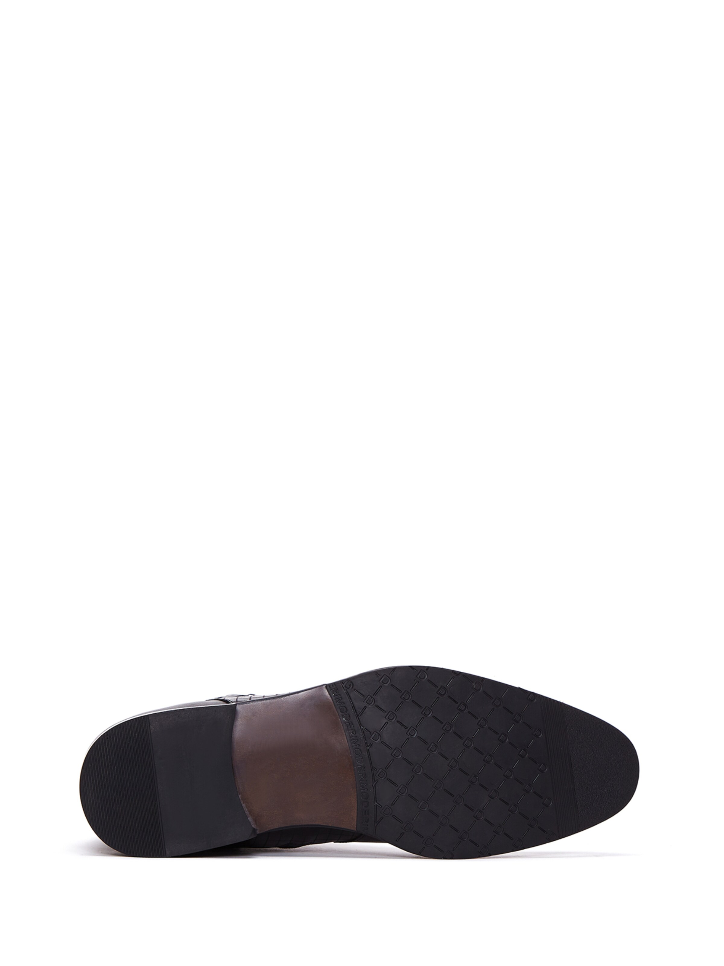 Derimod Boots in Zwart