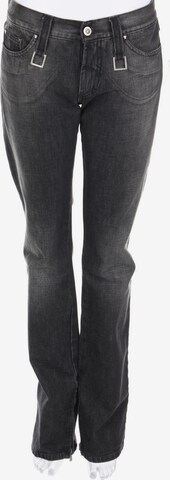 Versace Jeans Couture Jeans 30 in Grau: predná strana