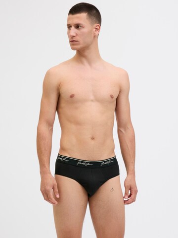 JACK & JONES Slip in Blauw