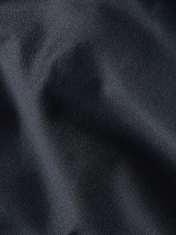 Next Sportsweatvest in Zwart