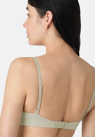 Les Lunes Bustier BH 'RORYY' i grøn