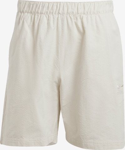 ADIDAS ORIGINALS Hlače 'Essentials' u prljavo bijela, Pregled proizvoda