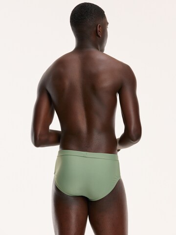 Shiwi Bathing trunks in Green