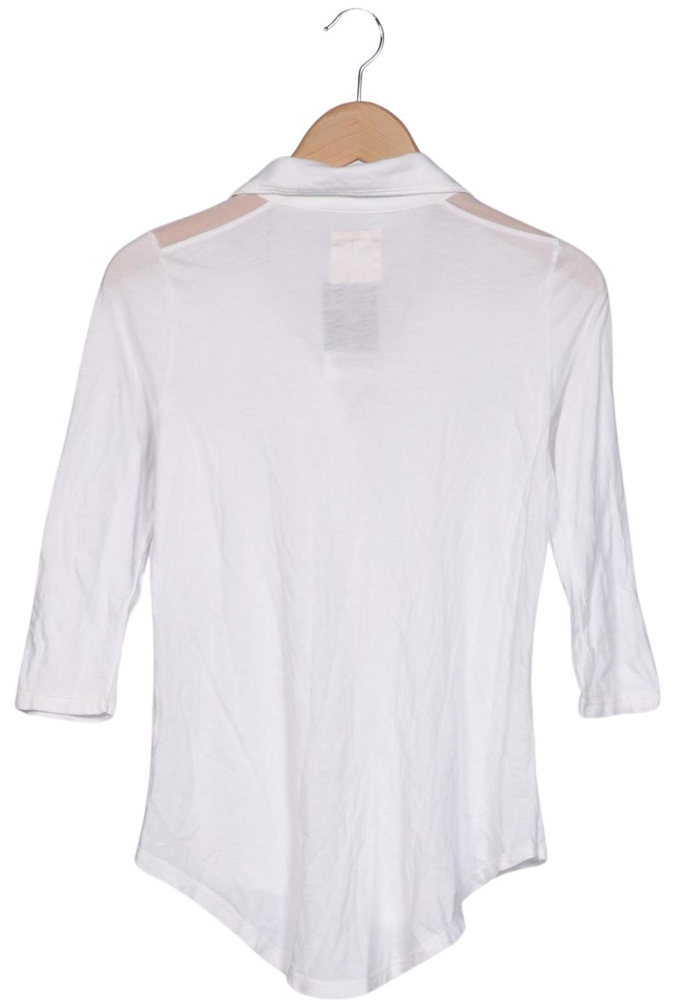 HOLLISTER Sweater & Cardigan in XS in White