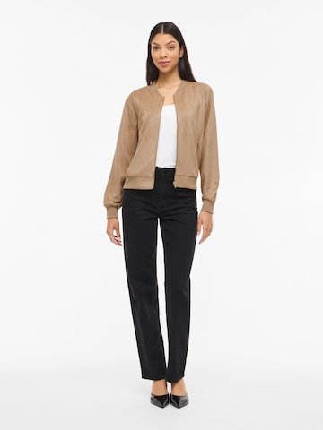 Giacca di mezza stagione di VILA in beige