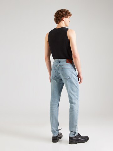 Tapered Jeans 'MIRAGE' di Calvin Klein Jeans in blu
