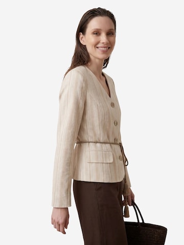 Veste d’hiver 'Jacken' My fashion en beige