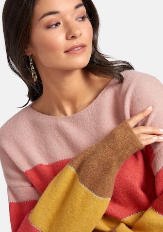Peter Hahn Sweater in Mixed colors