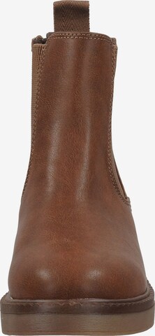 Blowfish Malibu Chelsea Boots in Brown