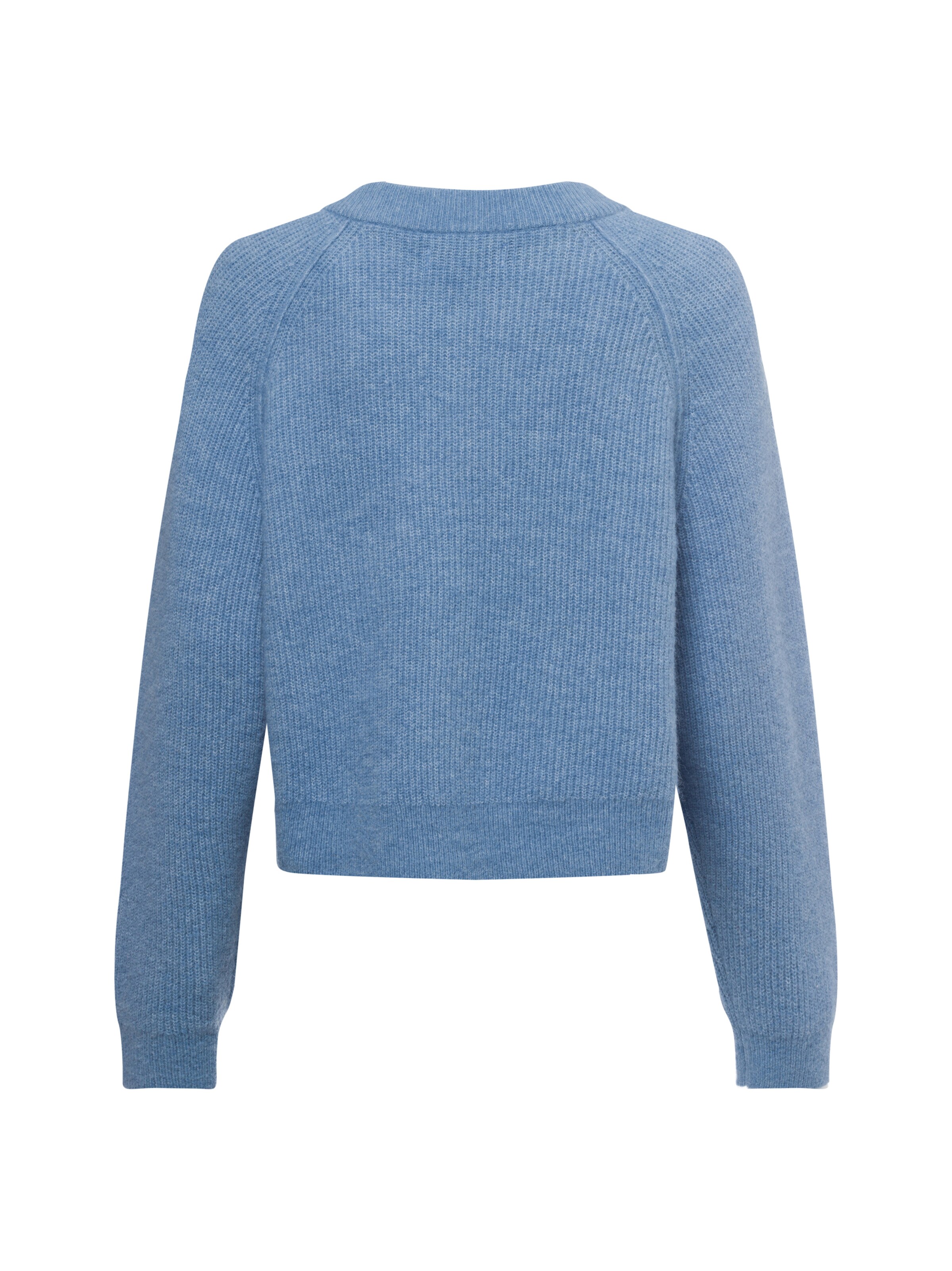 Marc O'Polo Pullover in Blau
