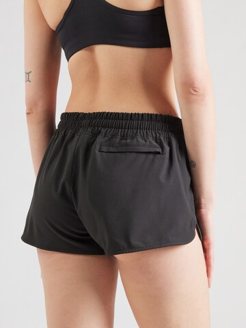 Nike Swim Boardshorts i sort