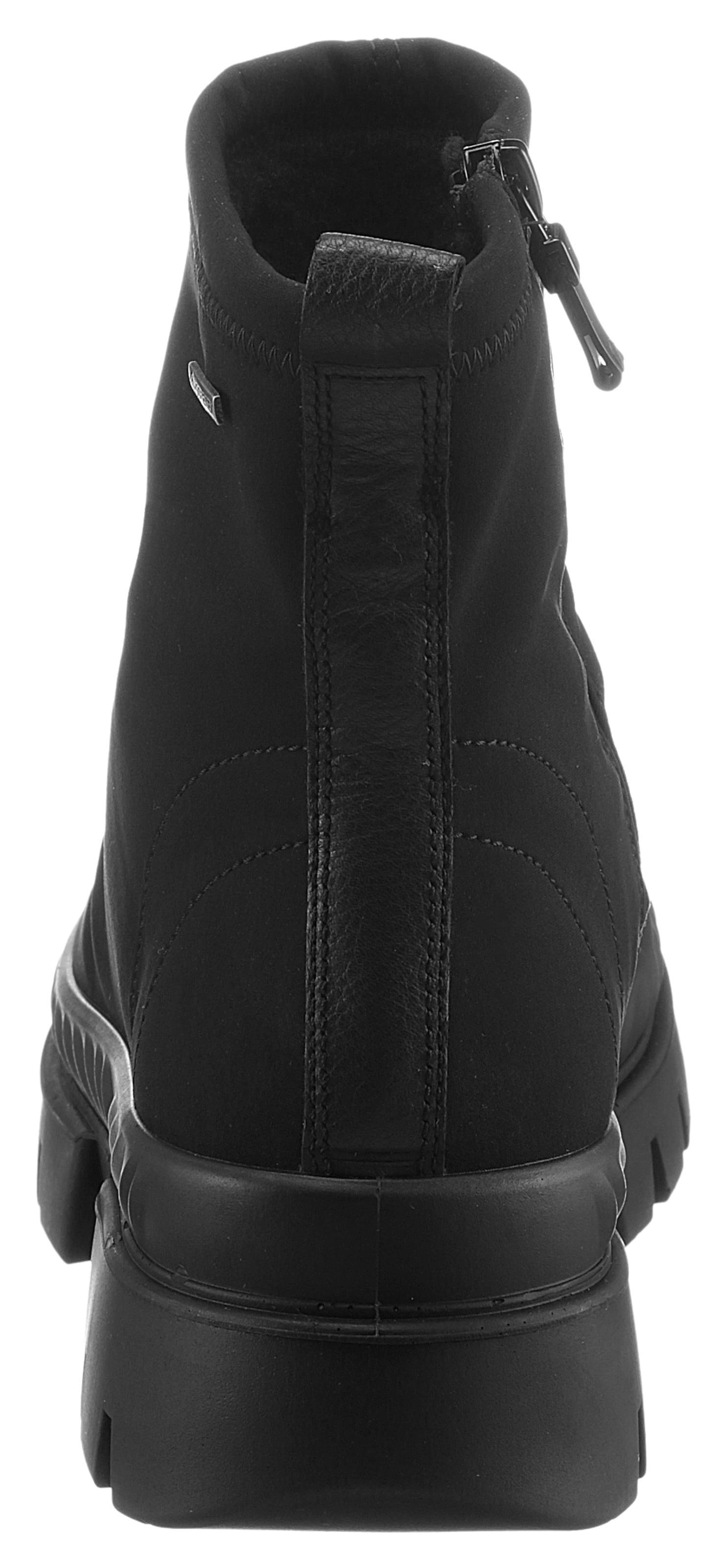 ARA Ankle Boots in Black