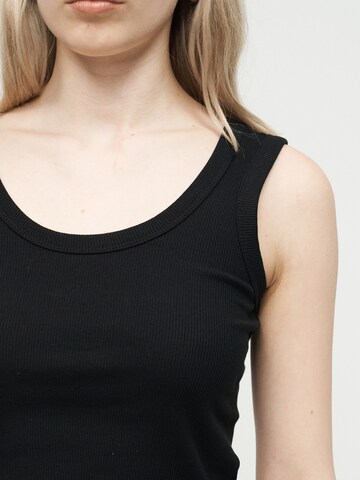 ONLY Top 'ONLEASY' in Schwarz