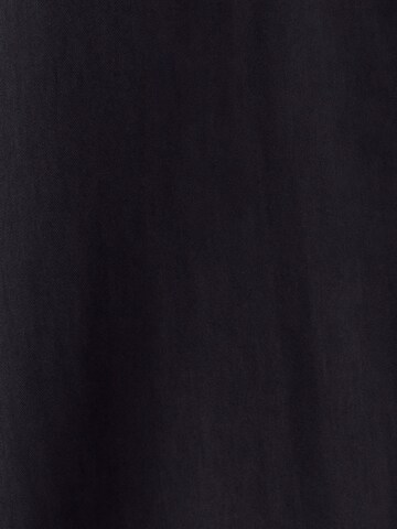 Willa - Blusa 'Valle' en negro
