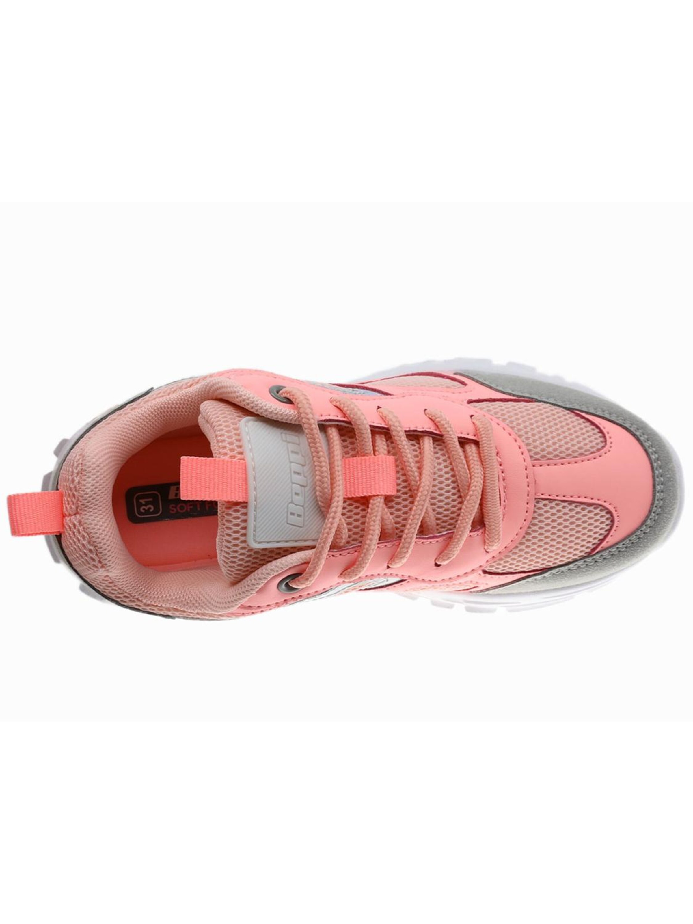 Beppi Sneakers in Roze