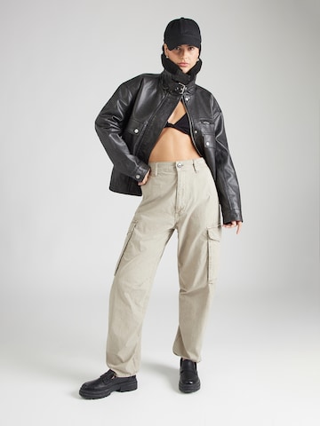 G-STAR Barrel Kapsáče – šedá