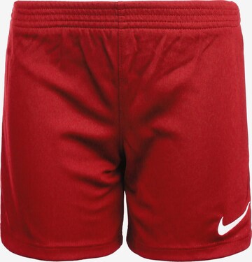 NIKE Trainingsanzug 'Park 20' in Rot