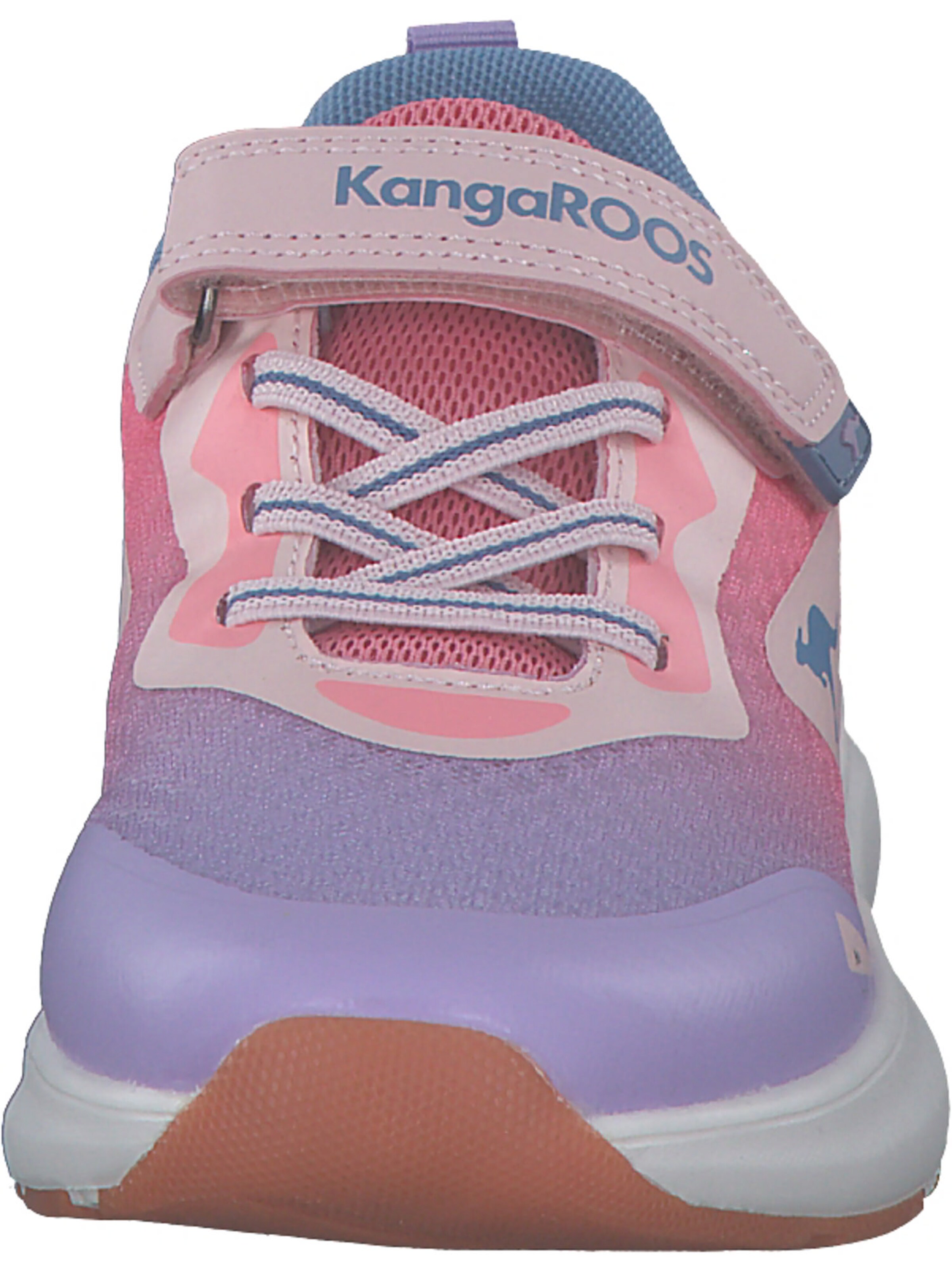 KangaROOS Sportcipő 'KB-Pang EV 10992' - lila