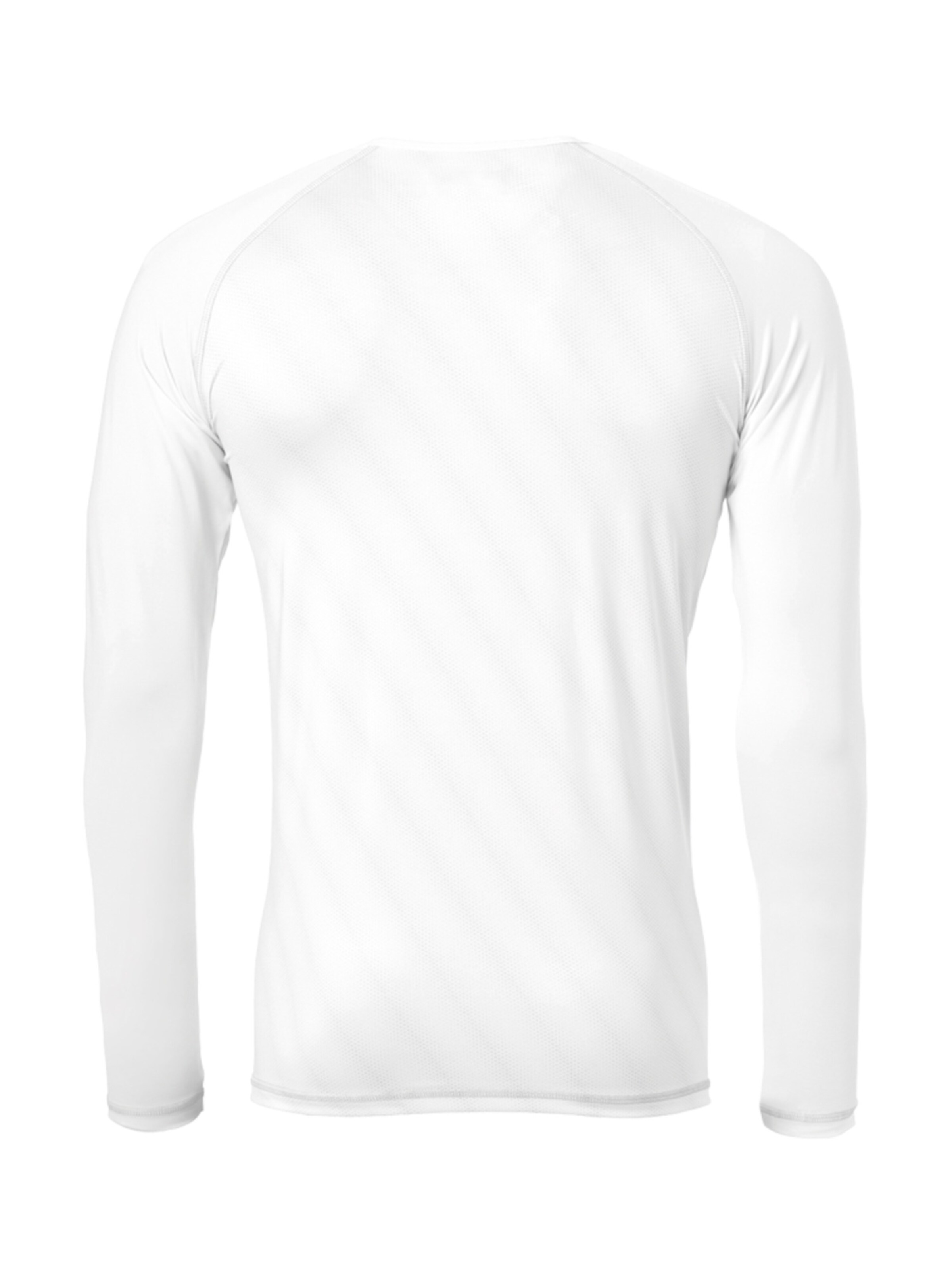 KEMPA Sportunterwäsche in Weiß