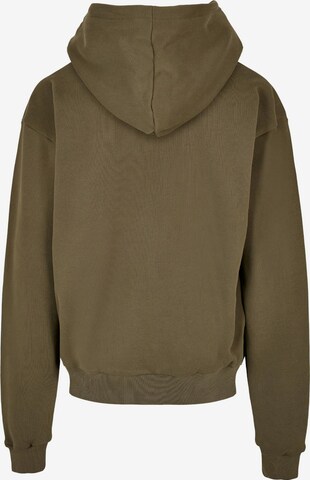 Sweat-shirt MJ Gonzales en vert