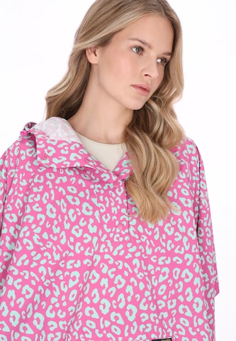 Schmuddelwedda - Sobretudo funcionais em rosa