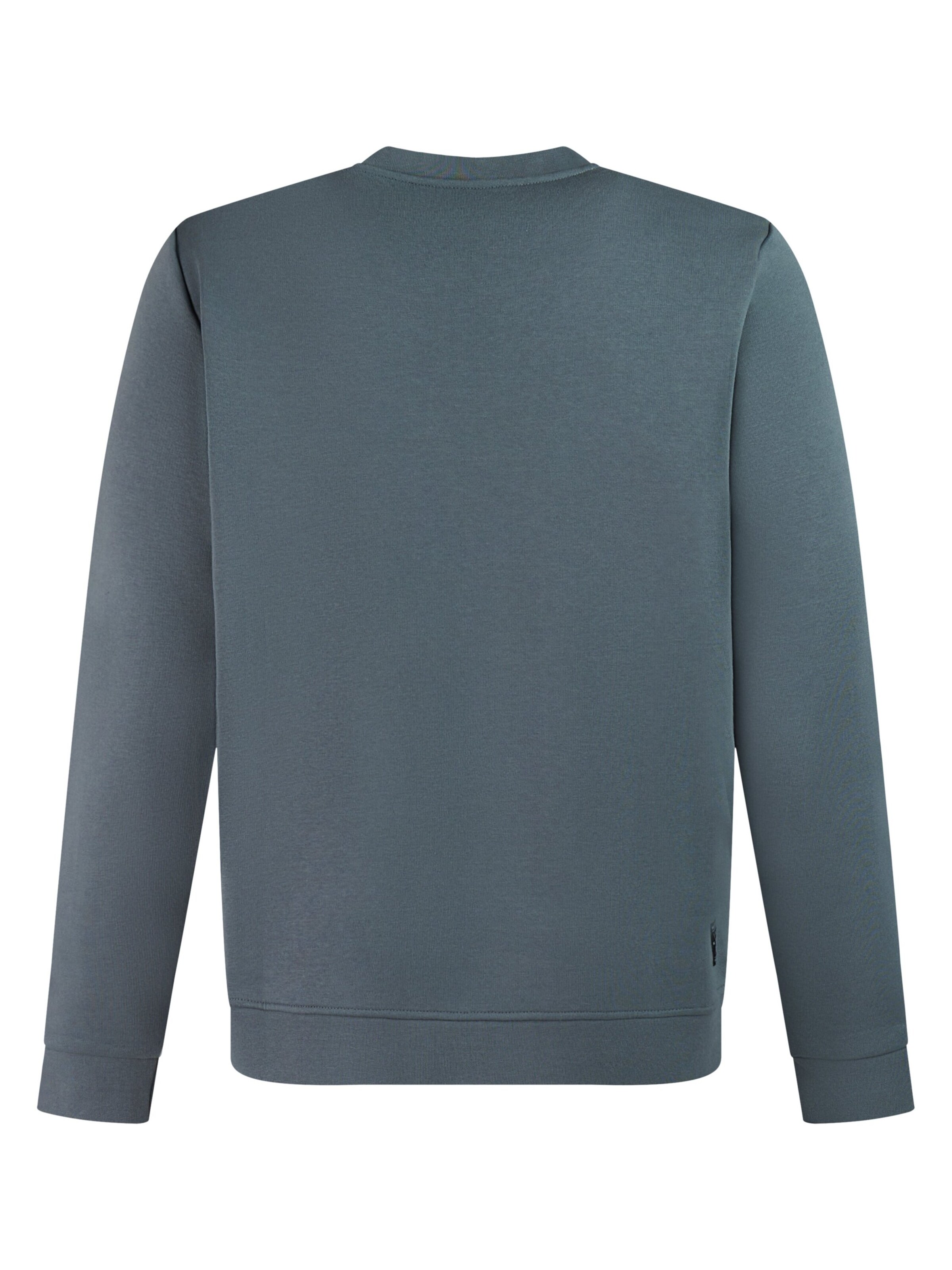 PROTEST Trui 'PRTMahiti' in Blauw