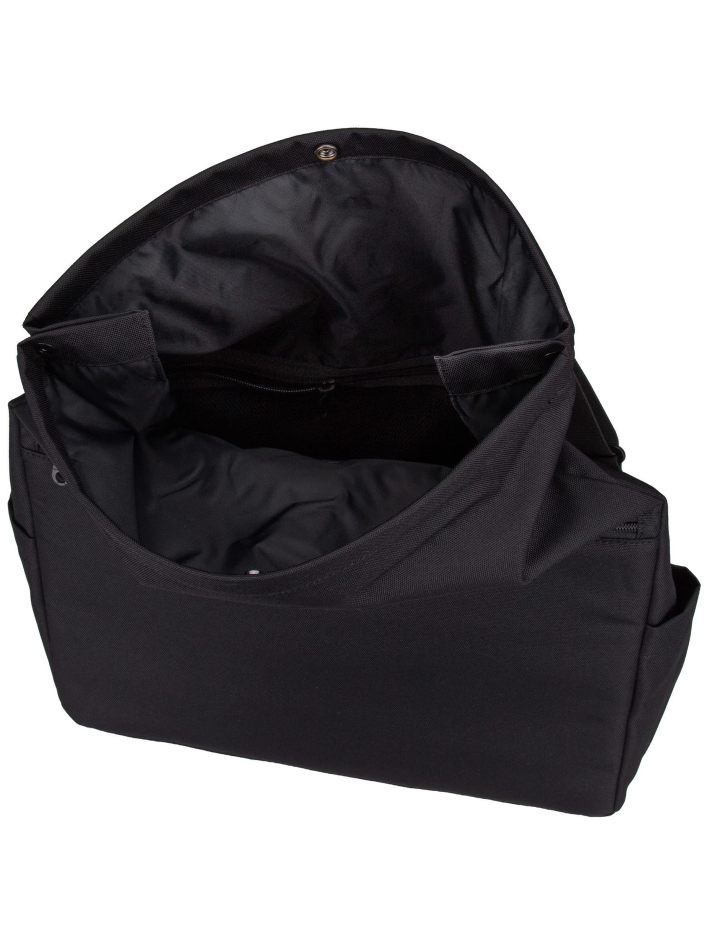 Borsa a tracolla 'Pacsafe' di Pacsafe in blu