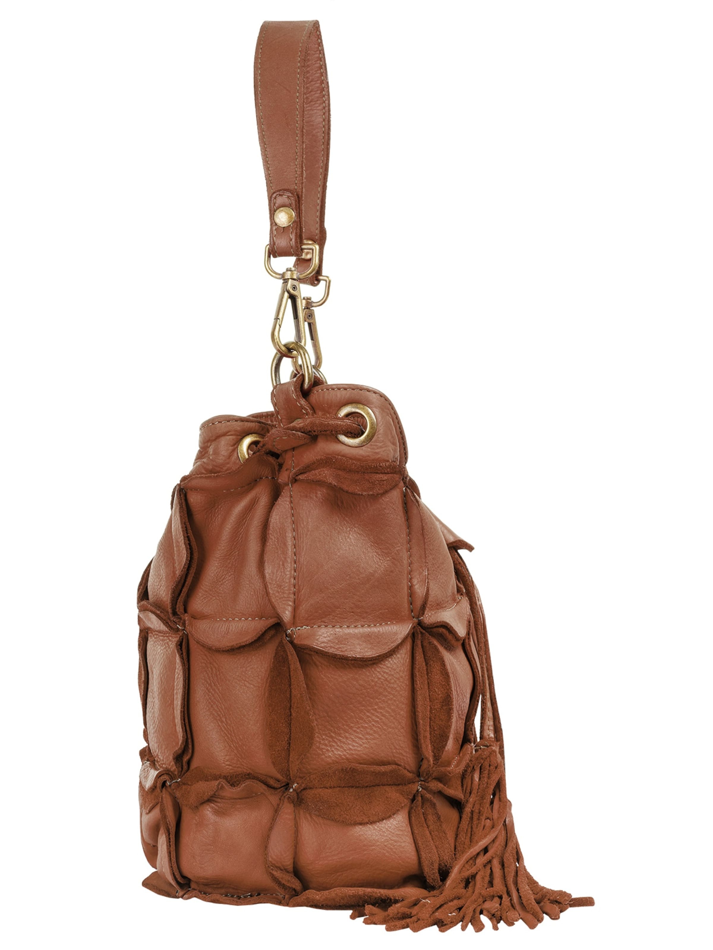 Sacs à main Samantha Look en marron