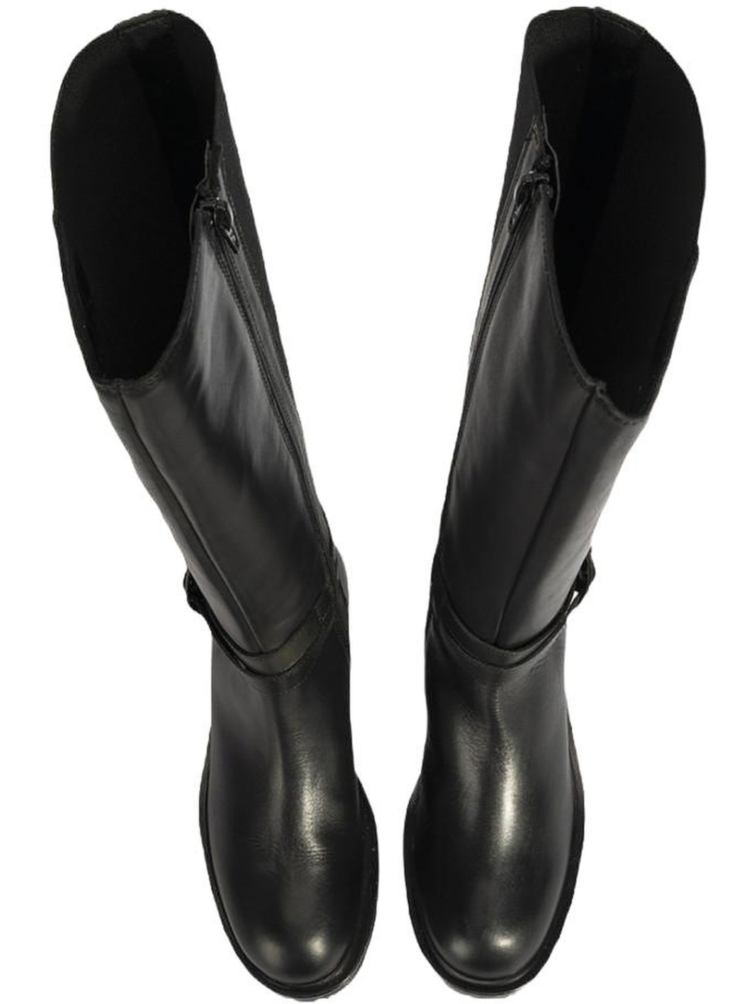 Desa Stiefel‌‌‌‌‌‌‌‌ in Schwarz