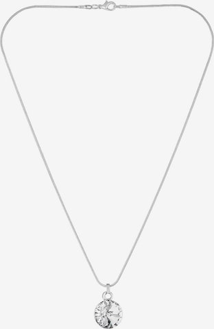 EXCLUSIVE EDITION Necklace in Transparent: front