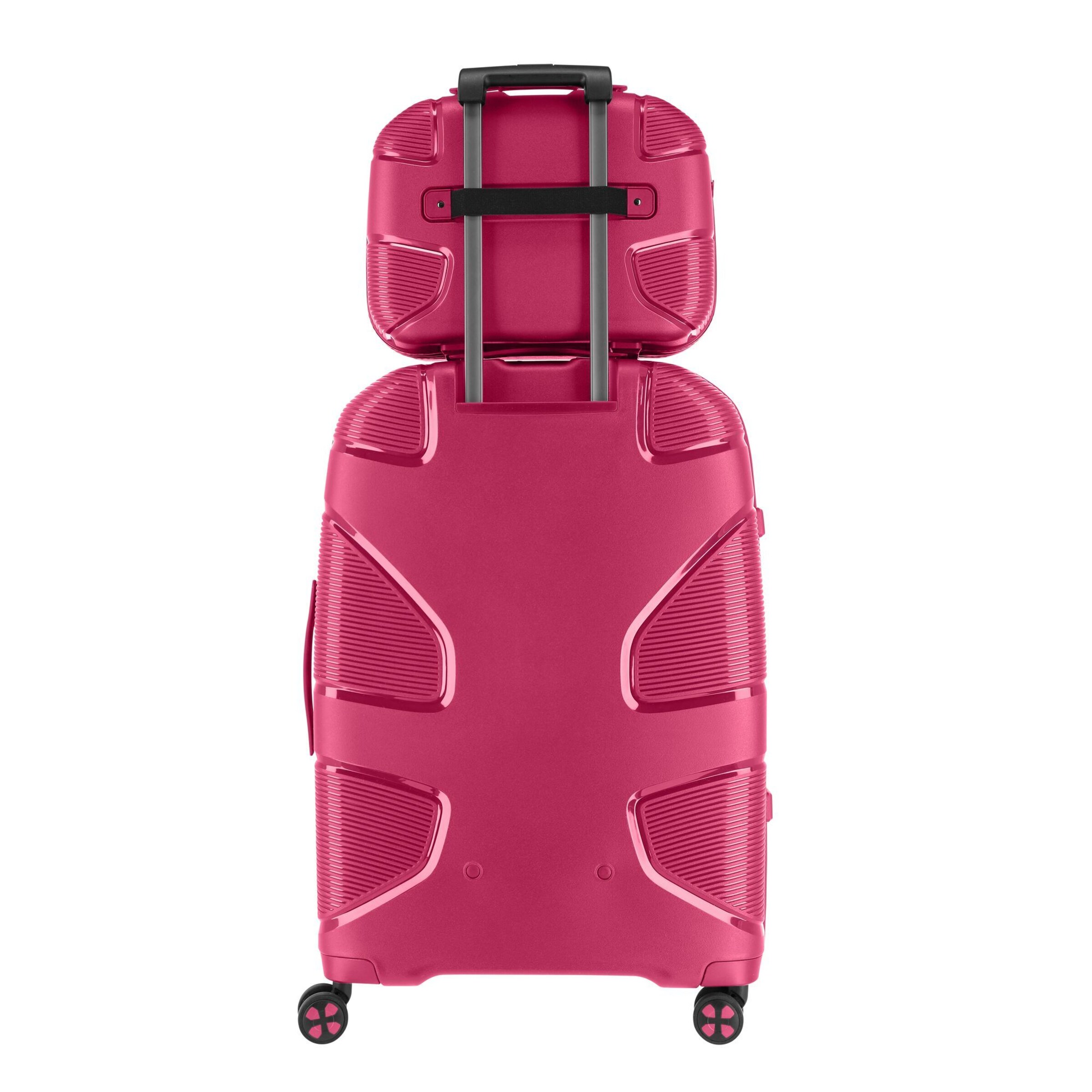 IMPACKT Toiletry Bag 'IP1' in Pink