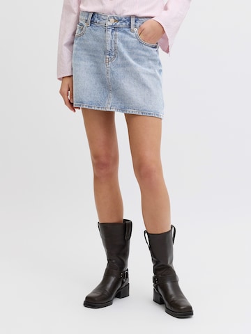 JJXX Sukně 'JXLAURA' – modrá: přední strana