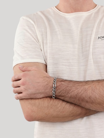 Bracelet JOOP! en argent : devant