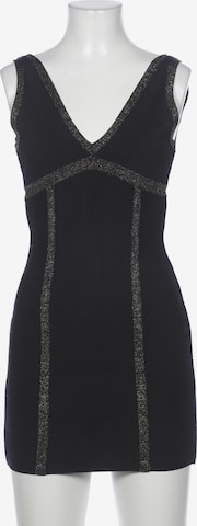 GUESS Kleid L in Schwarz: Vorderseite