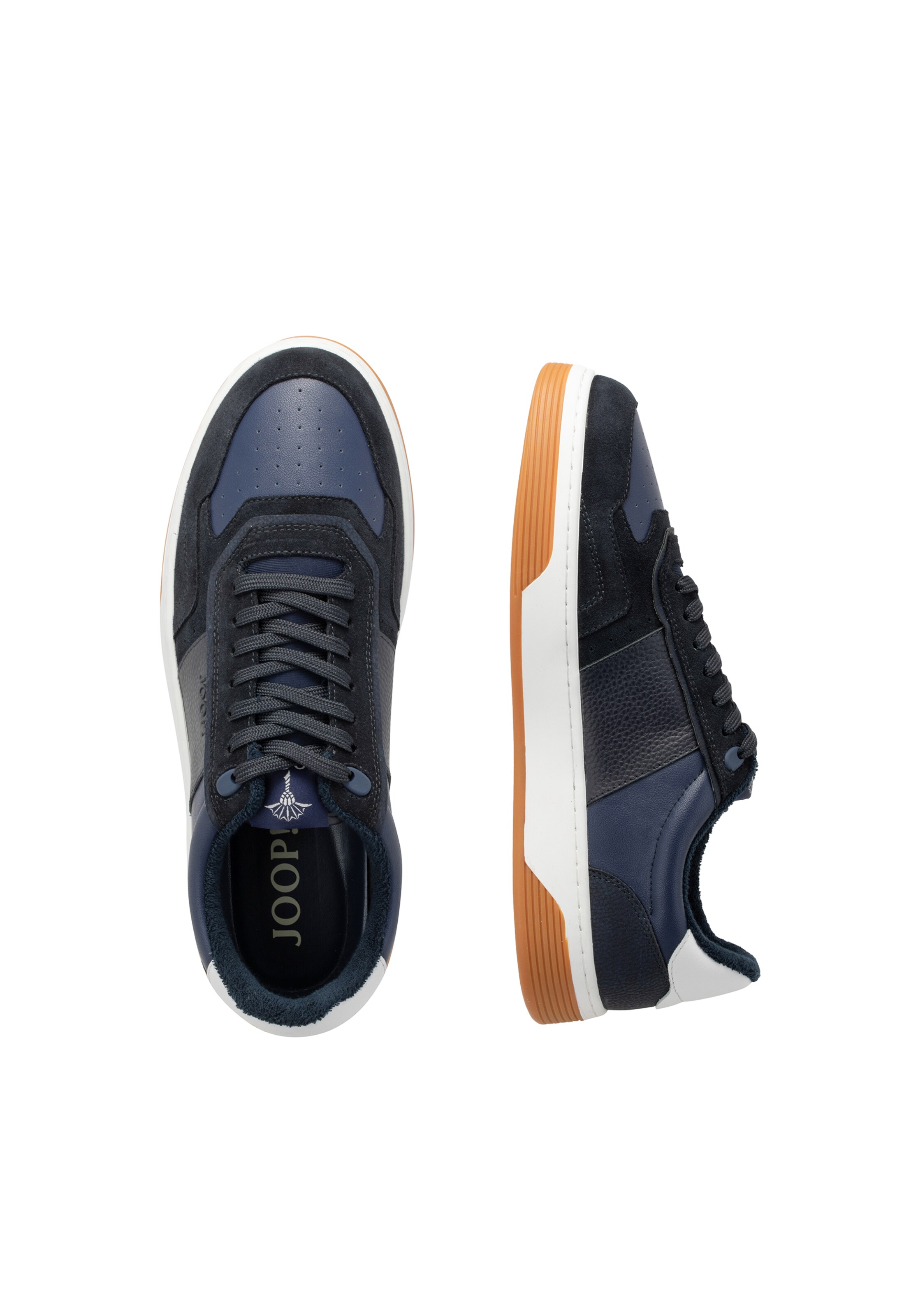 JOOP! - Zapatillas deportivas bajas 'Estate Lista New Coralie' en azul