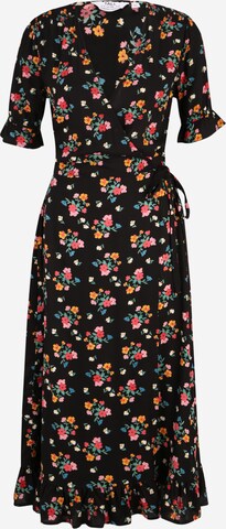 Dorothy Perkins Tall Jurk in Zwart: voorkant