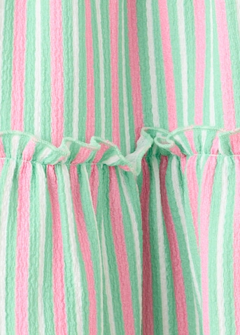 MANGO KIDS Sukně 'GUMYSET' – pink