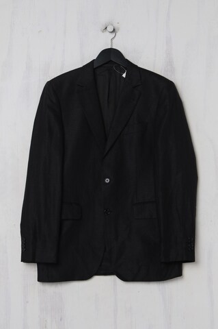 PAUL KEHL 1881 Suit Jacket in M in Grey: front