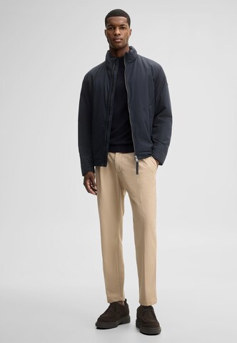 STRELLSON Jacke in Blau