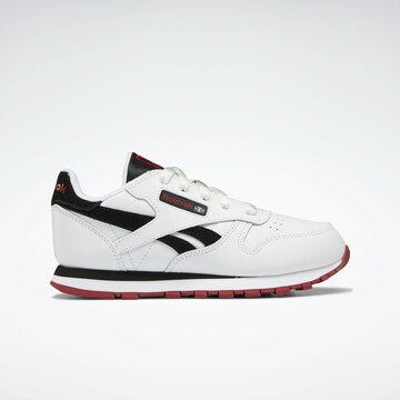 Reebok Sneakers in Wit