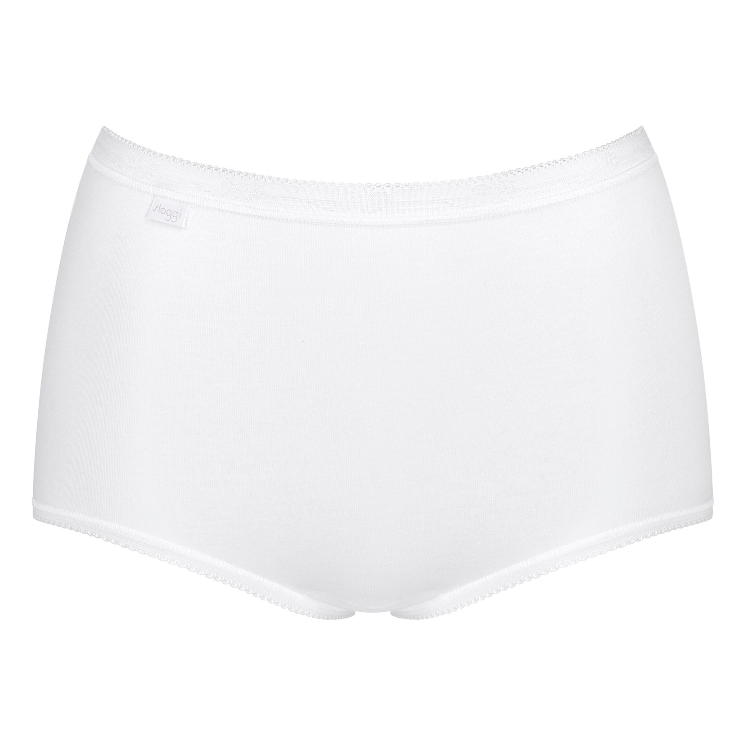SLOGGI Panty 'Basic+' i grå