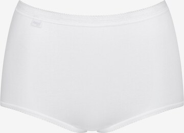 SLOGGI Panty in Grau