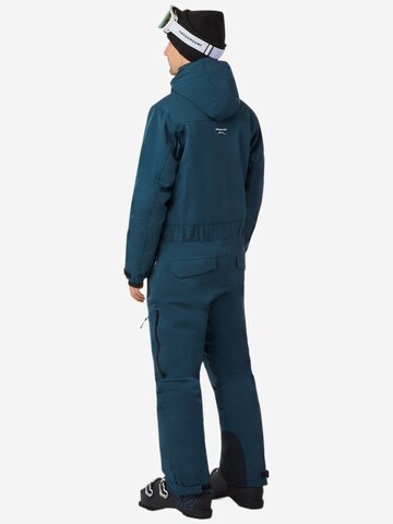 SWEDEMOUNT - Ropa deportiva 'St. Anton' en verde